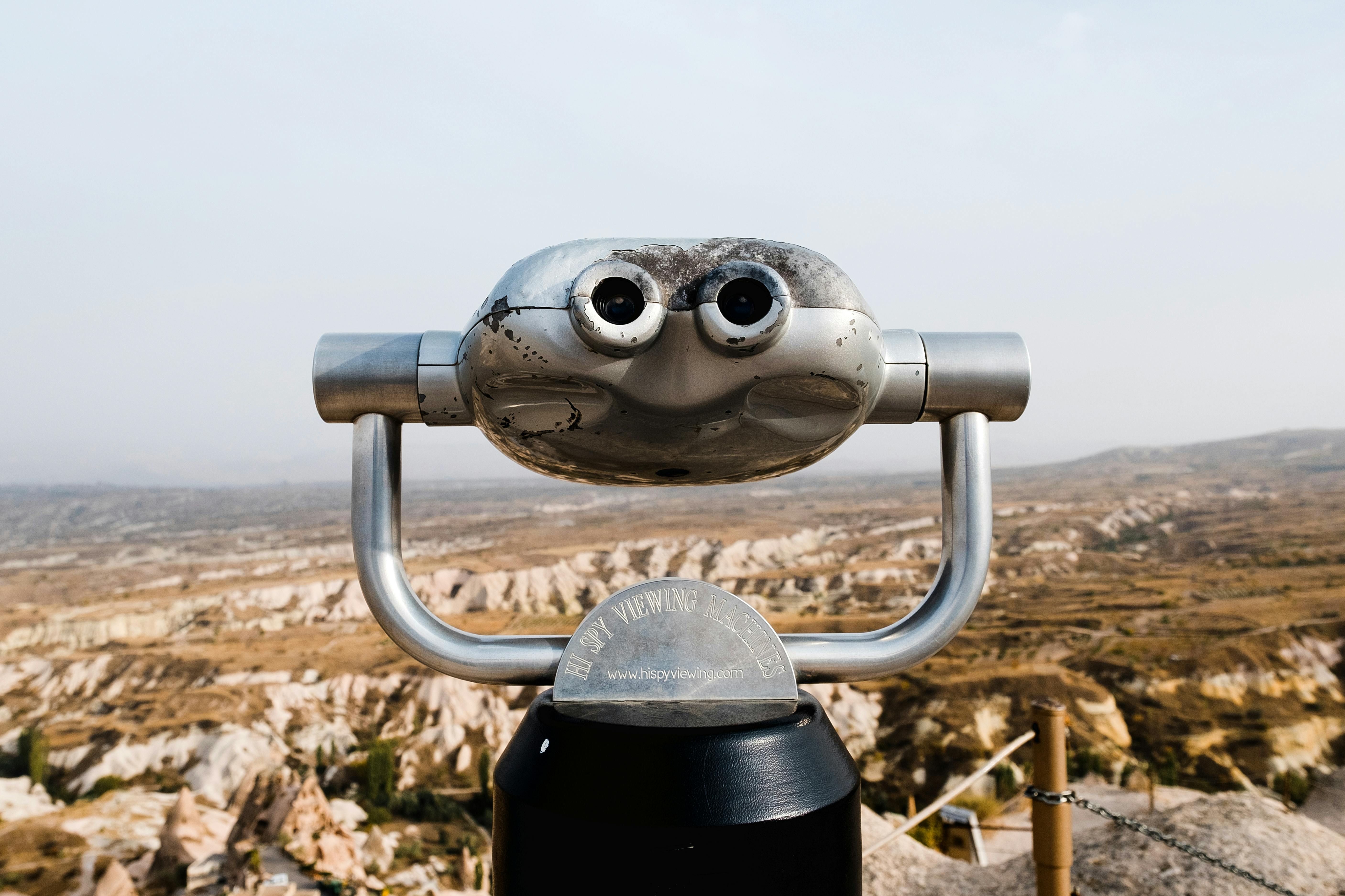 Cappadocia Landscape